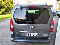 usata Citroën Berlingo Multispace BlueHDi 100 Feel