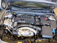 Usata Mercedes A35 AMG AMG 306 CV (225 kW) 2022 Grigio Berlina