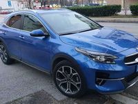 usata Kia XCeed 1.6 crdi mhev High Tech 136cv imt