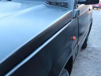 Usata Fiat Panda 39 CV (28 kW) 2000 Berlina