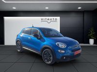 Usata Fiat 500X Club 120 CV (88 kW) 2022 Bianco SUV
