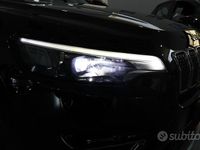 Usata Jeep Cherokee Limited 195 CV (143 kW) 2019 Nero SUV