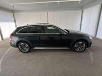 Usata Audi A4 Allroad 204 CV (150 kW) 2023 Nero Station wagon
