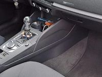 Usata Audi A3 116 CV (85 kW) 2019 Bianco Berlina
