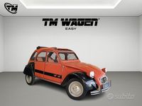 Usata Citroën 2CV Charleston 29 CV (21 kW) 1980 Other Berlina