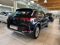 Usata VW T-Roc Style 116 CV (85 kW) 2025 Nero metallizzato SUV