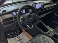 Usata Jeep Avenger Longitude 101 CV (74 kW) 2025 SUV