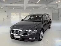 Usata VW Passat Business 150 CV (110 kW) 2021 Grigio Station wagon