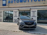 Usata Opel Grandland X 131 CV (96 kW) 2019 Grigio SUV