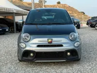 Usata Abarth 695 180 CV (132 kW) 2018 Blu Utilitaria