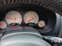 Usata Jeep Cherokee 143 CV (105 kW) 2004 Marrone SUV