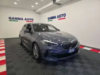 Usata BMW 116 M Sport 116 CV (85 kW) 2021 Individual storm bay Utilitaria