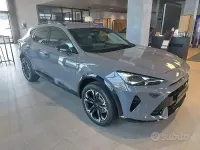 Nuova Cupra Formentor 150 CV (110 kW) 2026 Grigio SUV
