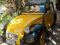 Usata Citroën 2CV 29 CV (21 kW) 1986 Berlina