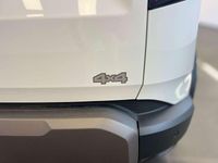 Nouvelle Dacia Duster Expression 131 ch (96 kW) 2025 Blanc SUV