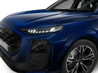 Nuova Audi Q3 Sportback S-Line 272 CV (200 kW) 2026 Blu navarra metallizzato SUV