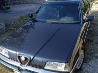 Usata Alfa Romeo 164 201 CV (147 kW) 1996 Berlina