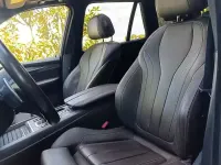 Usado BMW X5 Luxury Line 218 CV (160 kW) 2014 Negro SUV