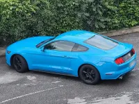 Usata Ford Mustang 304 CV (223 kW) 2017 Coupé
