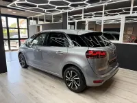 Usata Citroën C4 SpaceTourer Shine 131 CV (96 kW) 2019 Grigio Monovolume