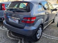 usata Mercedes 180 Classe B (T245)BlueEFFICIENCY Executive