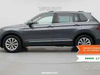 Occasion VW Tiguan S 116 ch (85 kW) 2018 Gris SUV