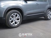 Usata Jeep Avenger Altitude 101 CV (74 kW) 2024 Granite SUV
