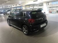 usata VW Polo 1.0 TGI 5p. Sport BlueMotion Technology usato