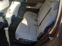 Usata Hyundai Santa Fe 160 CV (117 kW) 2025 Marrone SUV