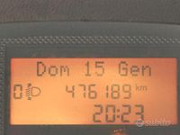 Usata Fiat Ducato 120 CV (88 kW) 2007 Bianco Furgone