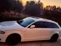 Usata Audi A4 2010 Station wagon