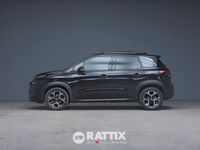 Usata Citroën C3 Aircross PureTech 110 CV (80 kW) 2024 Nero perla SUV