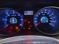 Usata Hyundai ix35 135 CV (99 kW) 2012 Bianco SUV