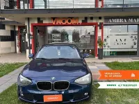 Usata BMW 118 143 CV (105 kW) 2012 Utilitaria