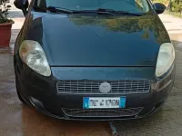 Usata Fiat Grande Punto Emotion 90 CV (66 kW) 2009 Utilitaria