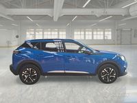 Usata Peugeot 2008 Allure 130 CV (95 kW) 2022 Blu SUV