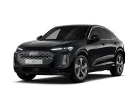Nuova Audi Q5 Sportback Advanced 204 CV (150 kW) 2026 Nero SUV
