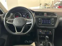 Używany VW Tiguan Life 150 KM (110 kW) 2024 Szary SUV