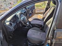 Usata Ford Fiesta 2007 Utilitaria