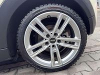 Usata Mini One D 95 CV (69 kW) 2018 Bianco Utilitaria