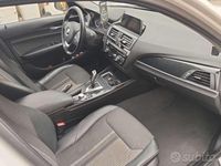 Usata BMW 116 116 CV (85 kW) 2015 Utilitaria