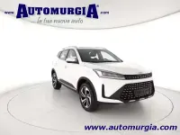 Nuova EMC SEI 112 CV (82 kW) 2026 Bianco SUV