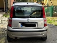 usata Fiat Panda 1.3 mjt