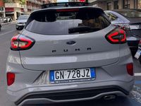 Usata Ford Puma ST-Line X 125 CV (91 kW) 2023 Grigio SUV