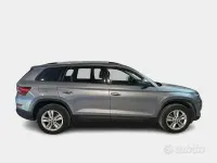 Usata Skoda Kodiaq Executive 149 CV (109 kW) 2020 Grigio SUV