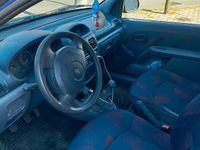 usata Renault Clio II 1.2 3 porte RT