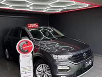Usata VW T-Roc Advance 116 CV (85 kW) 2020 Grigio SUV