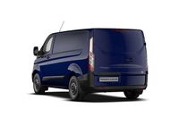 Usata Ford Transit Custom 131 CV (96 kW) 2020 Bianco Furgone