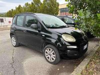Usata Fiat Panda Easy 80 CV (58 kW) 2013 Utilitaria