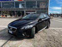 usata Volvo V40 CC 1.6 d2 Business powershift my15